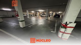 Aparcament cotxe a Carrer de ferran el catòlic 18. Garaje en venta en calle de ferran el catòlic