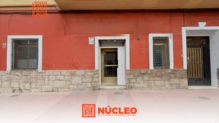 Pis  Avinguda del mar. Gran oportunidad de inversión en zona estrategica de castellon