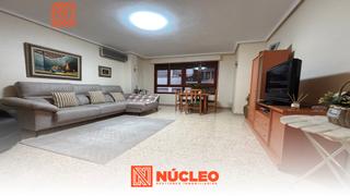 Pis  Avinguda de casalduch. La vivienda ideal para comenzar una nueva vida en familia