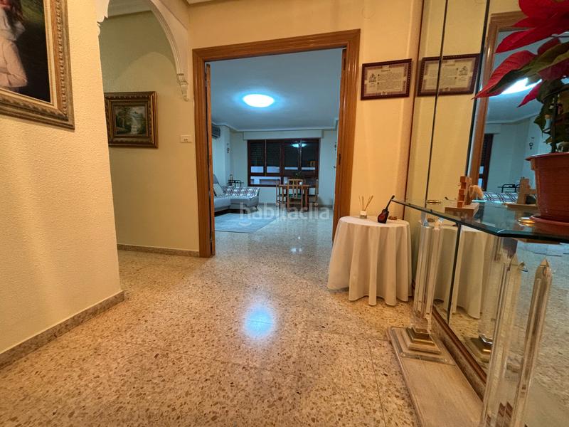 Foto 3e483327-38e1-4b51-b470-09c5a40be87b. Pis a Parque Geólogo José Royo Gómez Castellón de la Plana