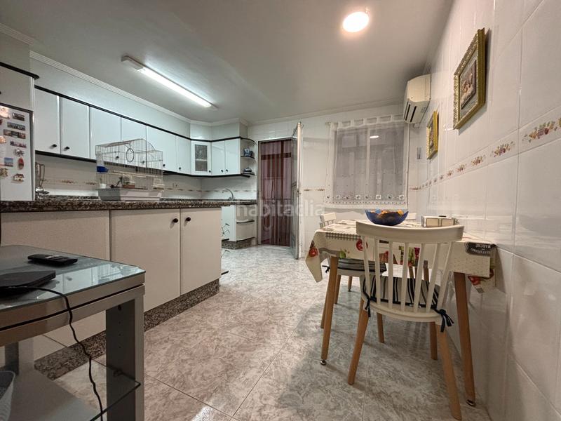 Foto 6b445ee4-3ba5-4aa4-9fb5-b4596df62a6b. Pis a Parque Geólogo José Royo Gómez Castellón de la Plana