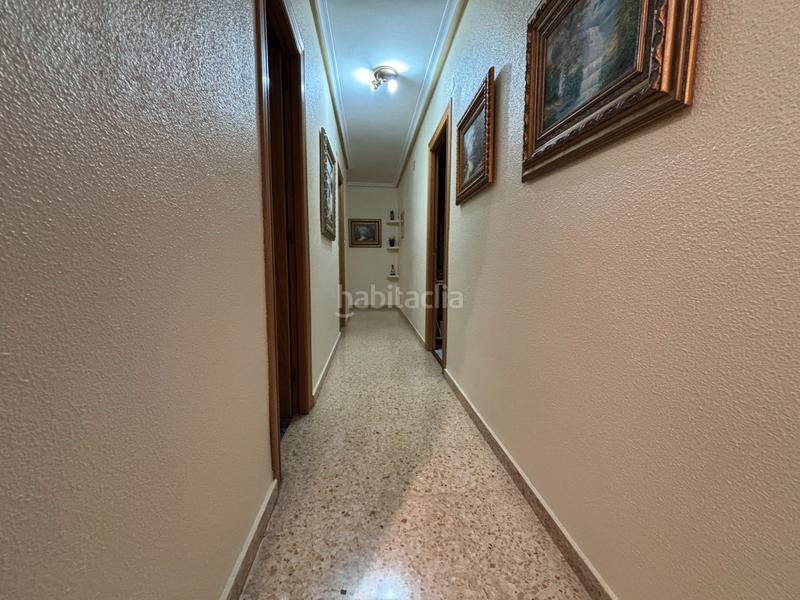 Foto 90388d81-3218-4a63-bc5c-9e4efb38d708. Pis a Parque Geólogo José Royo Gómez Castellón de la Plana