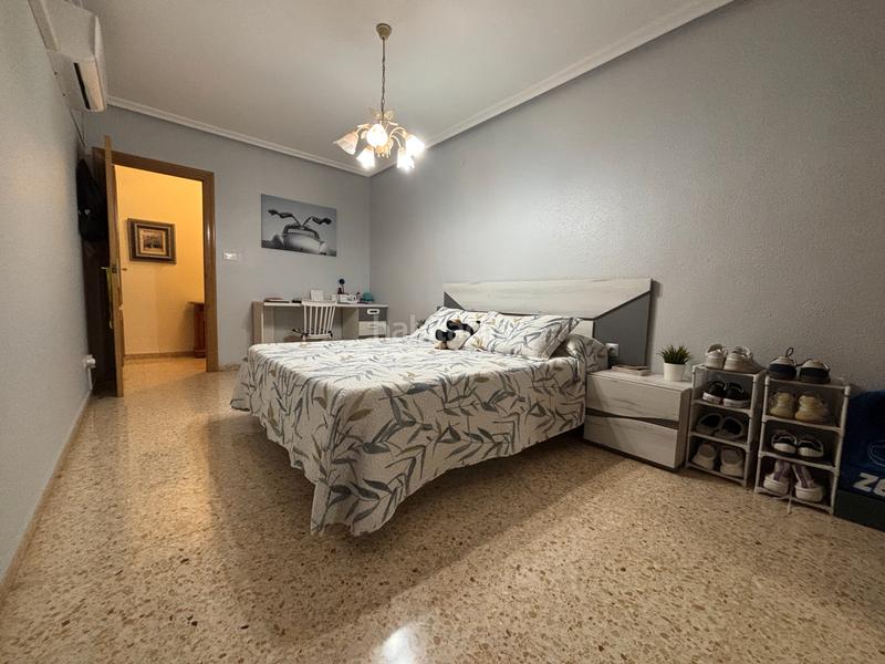 Foto a80cf163-8edf-4c9f-bc75-9dab6b38c87e. Pis a Parque Geólogo José Royo Gómez Castellón de la Plana