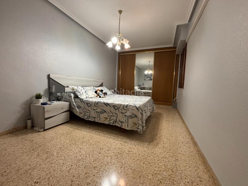 Foto edeacfb7-95b3-4fb6-b79c-c657243a4892. Pis a Parque Geólogo José Royo Gómez Castellón de la Plana