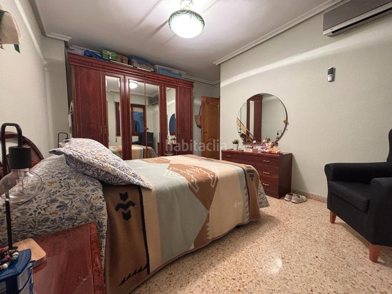 Foto f6888292-ba6d-4086-adf2-ef39a510389b. Pis a Parque Geólogo José Royo Gómez Castellón de la Plana