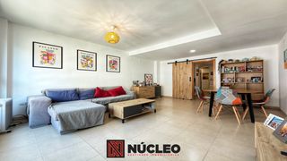 Attique  Carrer del mestre llorens. Exclusivo atico dúplex exterior con amplias terrazas en ubicació