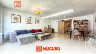 Dachwohnung  Carrer del mestre llorens. Exclusivo atico dúplex exterior con amplias terrazas en ubicació