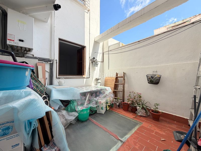 Foto 00e73f79-5359-4df6-928a-8ba0f9e68a31. Flat with heating in Centro Almazora / Almassora