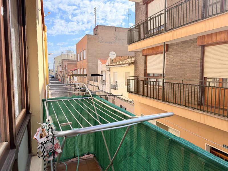Foto 011bad67-6e9c-4358-8164-bda0c0d9309b. Flat with heating in Centro Almazora / Almassora