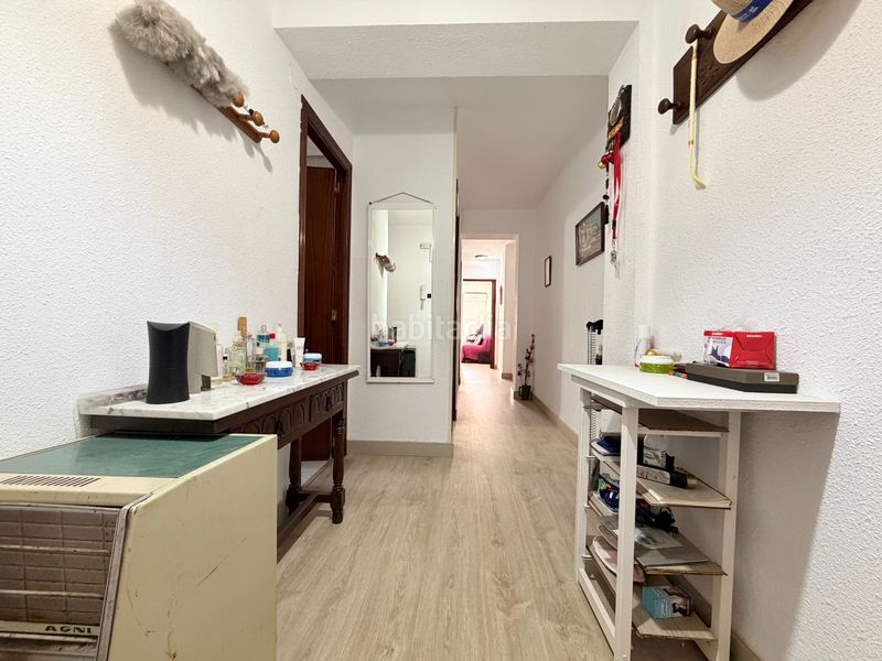 Foto 018abb73-4c88-4383-b7fc-7e68f5246c8b. Flat with heating in Centro Almazora / Almassora