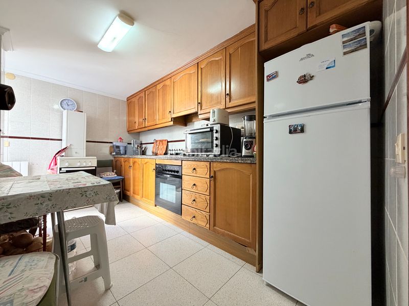 Foto 1047a729-8193-411b-8bd8-96b7fe1cc5bd. Flat with heating in Centro Almazora / Almassora