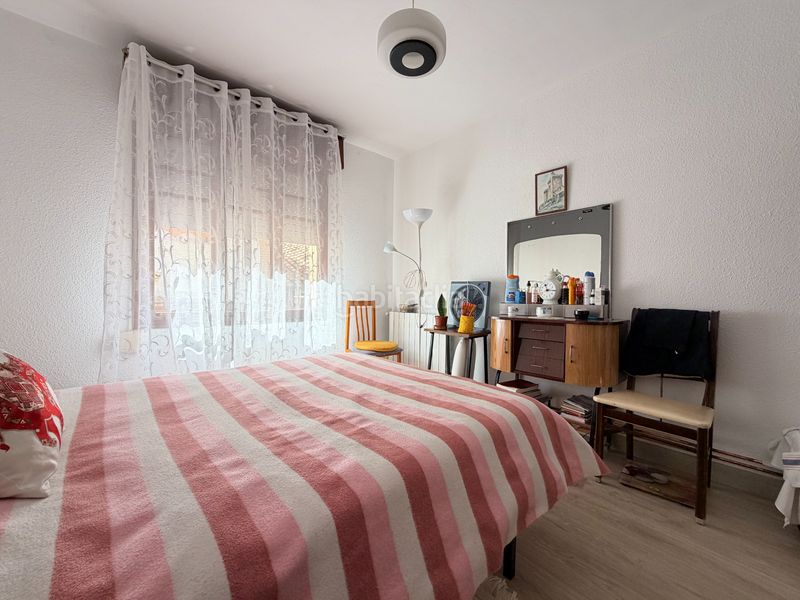 Foto 1b2a50e3-13be-4704-9c17-bd3f9a430661. Flat with heating in Centro Almazora / Almassora