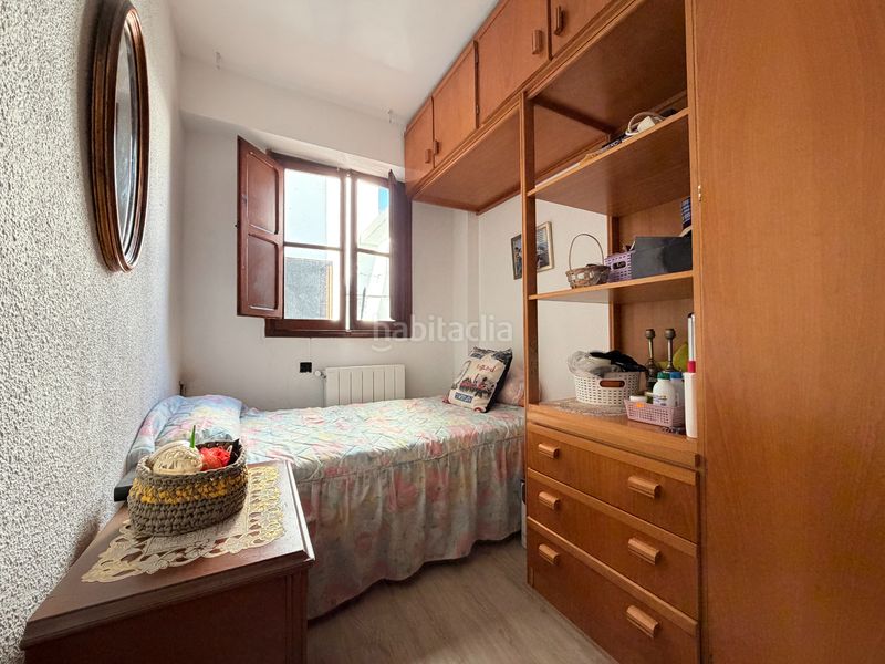 Foto 1b83368a-c669-422e-bcc2-3ac979d2da71. Flat with heating in Centro Almazora / Almassora