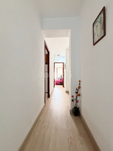 Foto 1f004558-dd90-4038-963a-445796af2e93. Flat with heating in Centro Almazora / Almassora