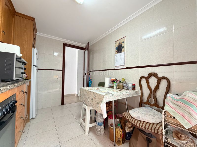 Foto 34173c84-b50f-4b7b-bfbb-12e16a2f7e55. Flat with heating in Centro Almazora / Almassora