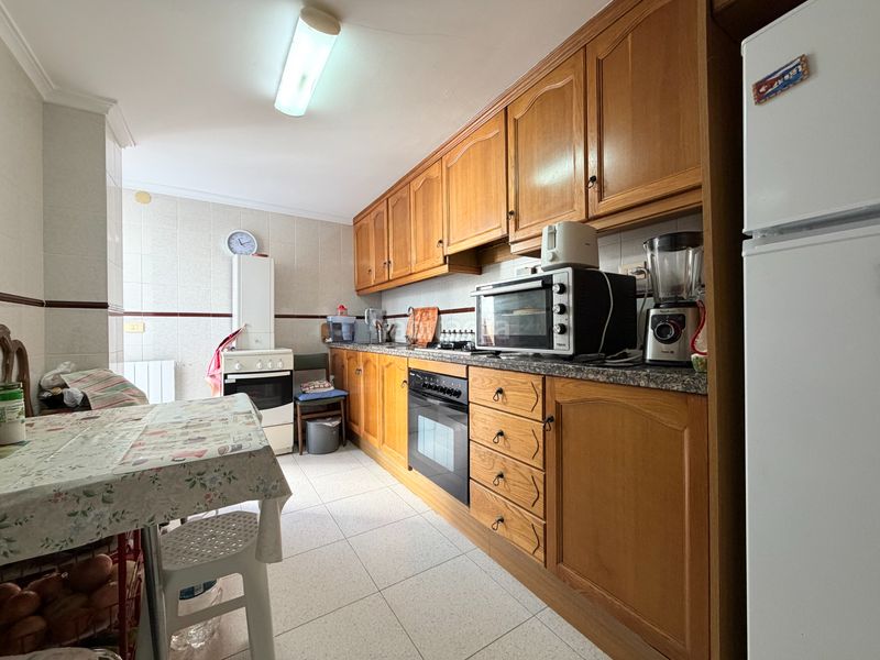 Foto 37294250-f82b-40ec-9338-7a9135cd5223. Flat with heating in Centro Almazora / Almassora