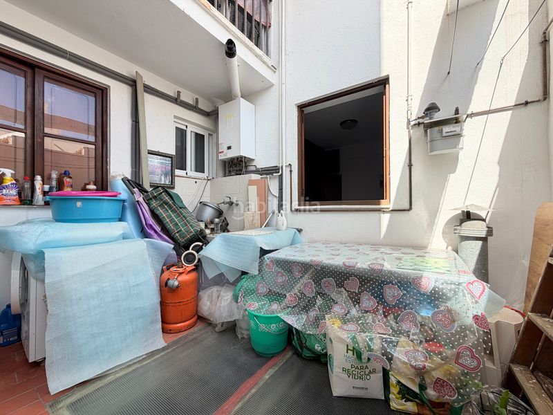 Foto 458b68a9-bb2f-4a6b-91d4-fb750252261b. Flat with heating in Centro Almazora / Almassora