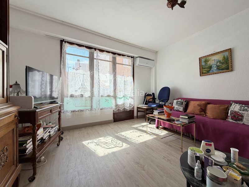 Foto 4ac72d2d-6022-4636-aa5d-714063f8c6d6. Flat with heating in Centro Almazora / Almassora