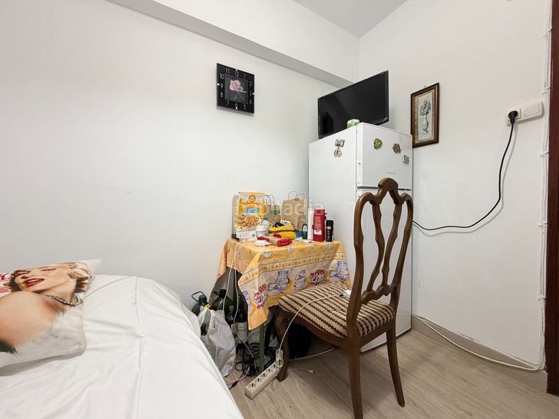 Foto 4c5b298d-2497-4c06-b353-bed37d4cf07c. Flat with heating in Centro Almazora / Almassora