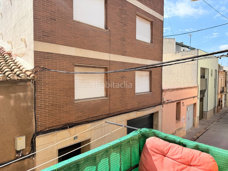 Foto 9e10e5af-0b3c-48e6-ba89-d3b42f85b04f. Flat with heating in Centro Almazora / Almassora