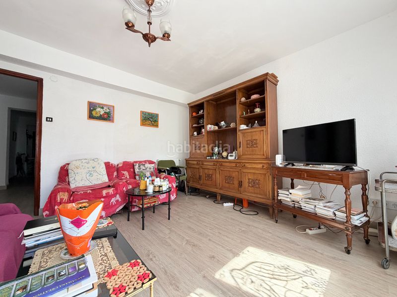 Foto a16b2131-9c1c-4393-9520-15759353b557. Flat with heating in Centro Almazora / Almassora