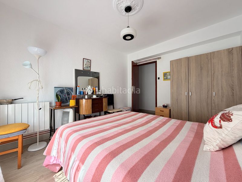 Foto a1d82442-0e97-42e0-bdd5-b9c5195606b6. Flat with heating in Centro Almazora / Almassora