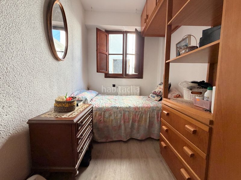 Foto a33e02ca-3ed8-4454-937f-7028d75e7026. Flat with heating in Centro Almazora / Almassora