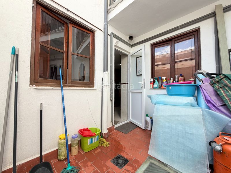Foto a385e404-0c35-411c-b4e2-b34b23b51a77. Flat with heating in Centro Almazora / Almassora