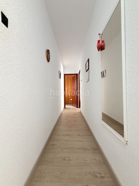Foto a99862e6-854c-4835-9b79-090c20b41bc9. Flat with heating in Centro Almazora / Almassora