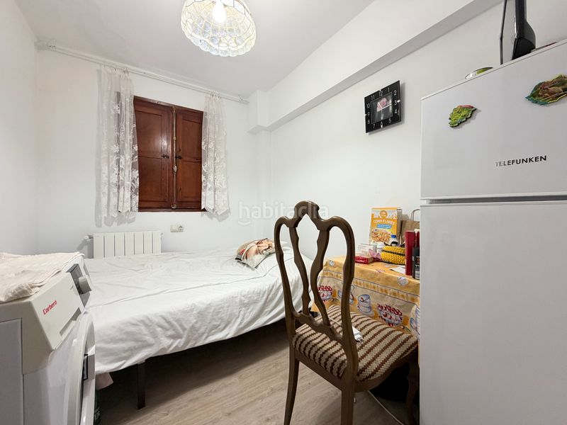 Foto d7e5163e-606a-4a6e-ab2d-786ed9e36a80. Flat with heating in Centro Almazora / Almassora