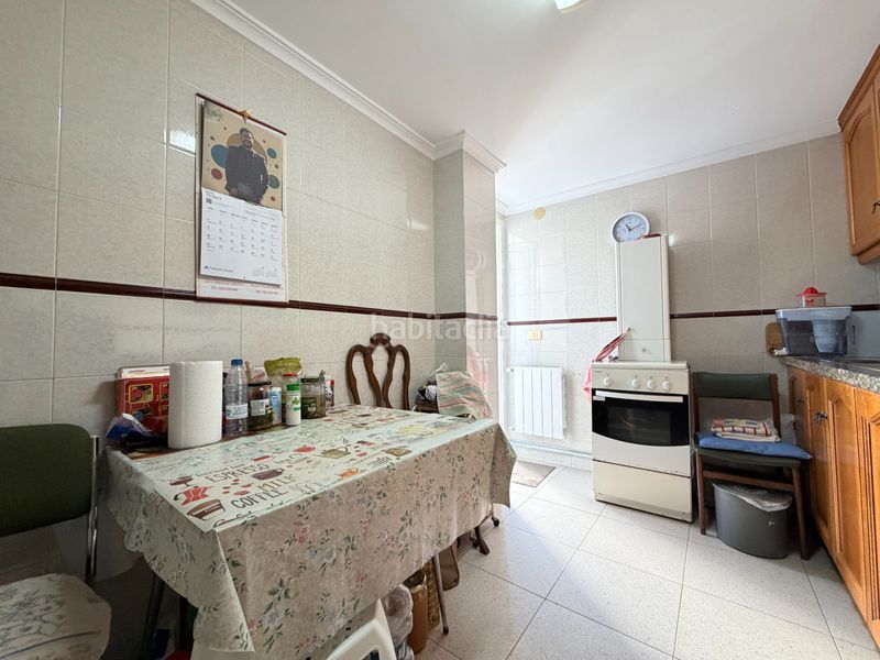 Foto d9ab7210-02d0-4fbb-9e7f-31f02b47b9a9. Flat with heating in Centro Almazora / Almassora