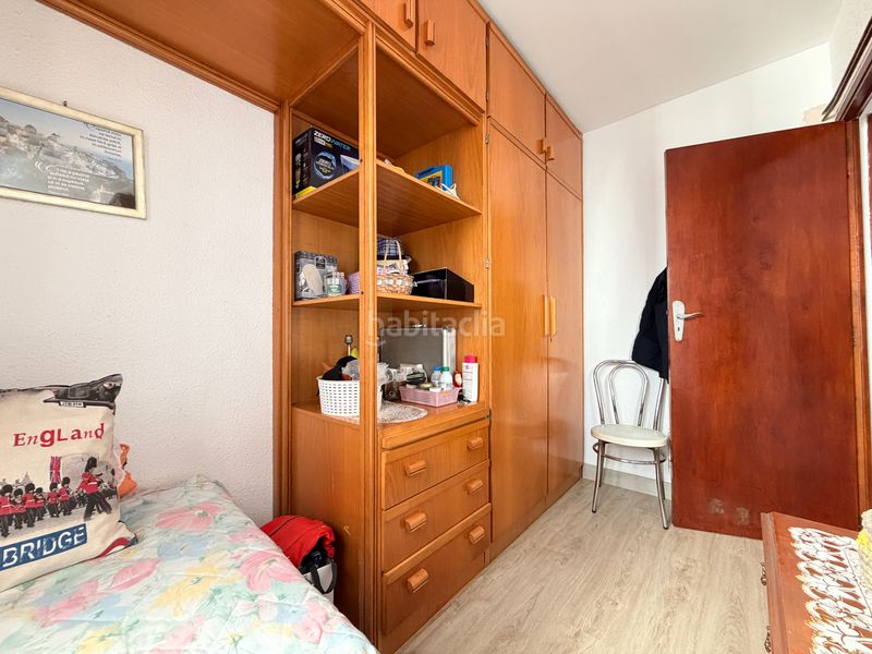Foto f48bfafa-721f-4c7d-b8b9-4ab692b73c35. Flat with heating in Centro Almazora / Almassora