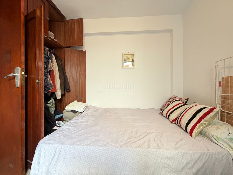 Foto f6569bad-1381-4267-934c-e63526af0ea4. Flat with heating in Centro Almazora / Almassora