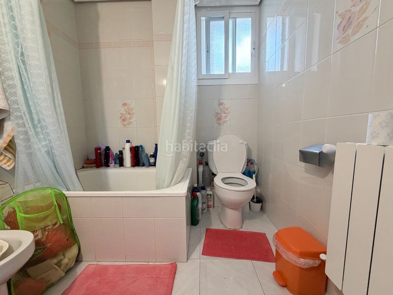 Foto fbc914b7-7dc0-4440-ab92-a12b79619d97. Flat with heating in Centro Almazora / Almassora