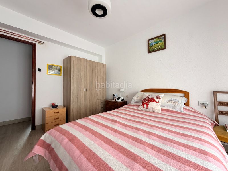 Foto fcf3105a-4d6f-44f3-9fd5-36b97d69943d. Flat with heating in Centro Almazora / Almassora