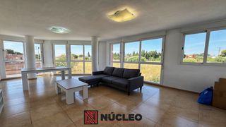 Pis a El Pilar. ¡piso seminuevo en vila-real listo para vivir!