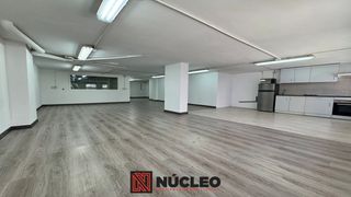 Office space  Carrer de prim. Oficina en venta en castellón – 126 m² con entrada independiente