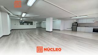 Oficina  Carrer de prim. Oficina en venta en castellón – 126 m² con entrada independiente