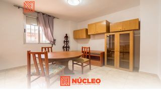 Pis  Carrer del cid. Piso en venta en calle del cid