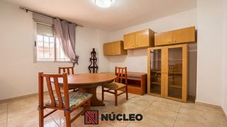 Pis  Carrer del cid. Piso en venta en calle del cid
