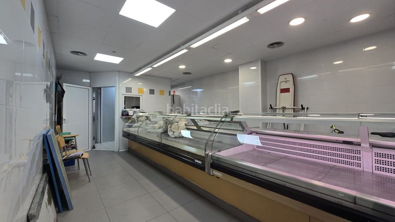 Foto 46cea1c0-33e8-4f74-af17-d0c7359d21ff. Transfer business premise in Zona Avenida del Mar Castellón de la Plana