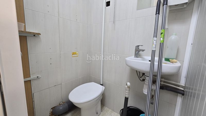 Foto c800748c-423b-4358-a074-c6500b61d643. Transfer business premise in Zona Avenida del Mar Castellón de la Plana