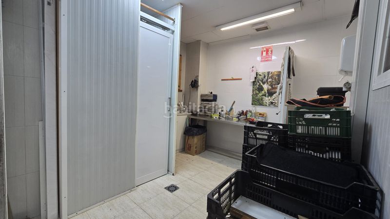 Foto f360fb38-5113-48ed-a750-f7e595660009. Transfer business premise in Zona Avenida del Mar Castellón de la Plana