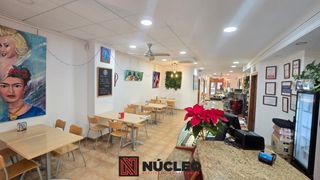 Traspàs Local Comercial  Carrer de pablo iglesias. Bar, restaurante en traspaso en calle de pablo iglesias