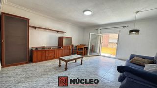 Flat  Carrer del mestre falla. ¡oportunidad para inversores! piso en la zona este de castellón