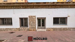 Local Comercial  Avinguda del mar. Amplio local comercial a pie de calle con excelente visibilidad