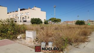 Terreny residencial a La Ratlla