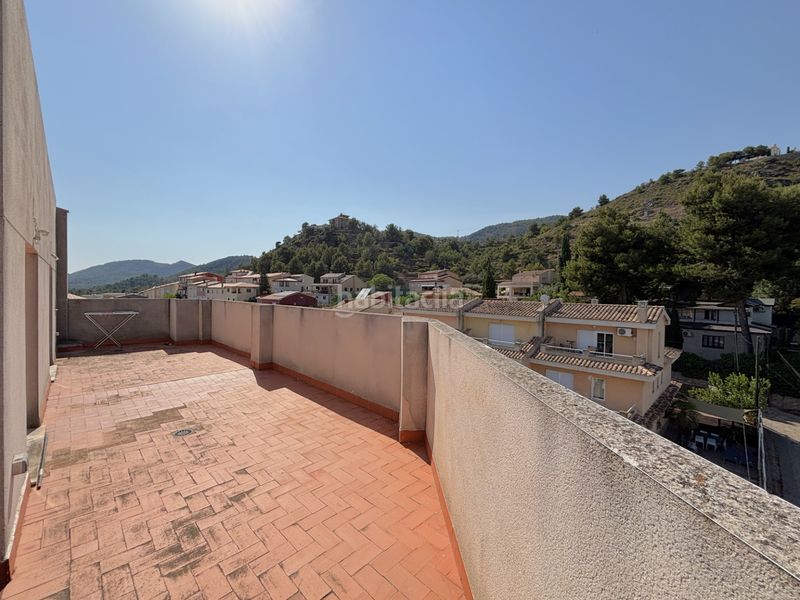 Foto 60525f7b-8adc-4938-ae25-f2f59d92cbfd. Duplex in Borriol