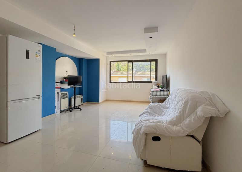 Foto 8bd8a933-6aed-4149-8a49-d602cce39f09. Duplex in Borriol