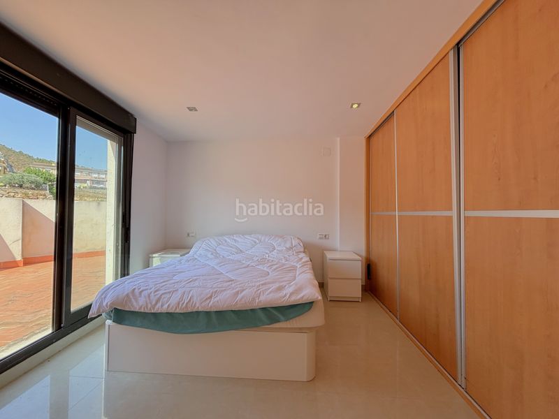 Foto 967482fc-1140-4c61-9b4c-405828fd3f3b. Duplex in Borriol